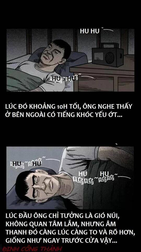 Thầy Súng Kể Chuyện Ma Chương 35 Ảnh 12