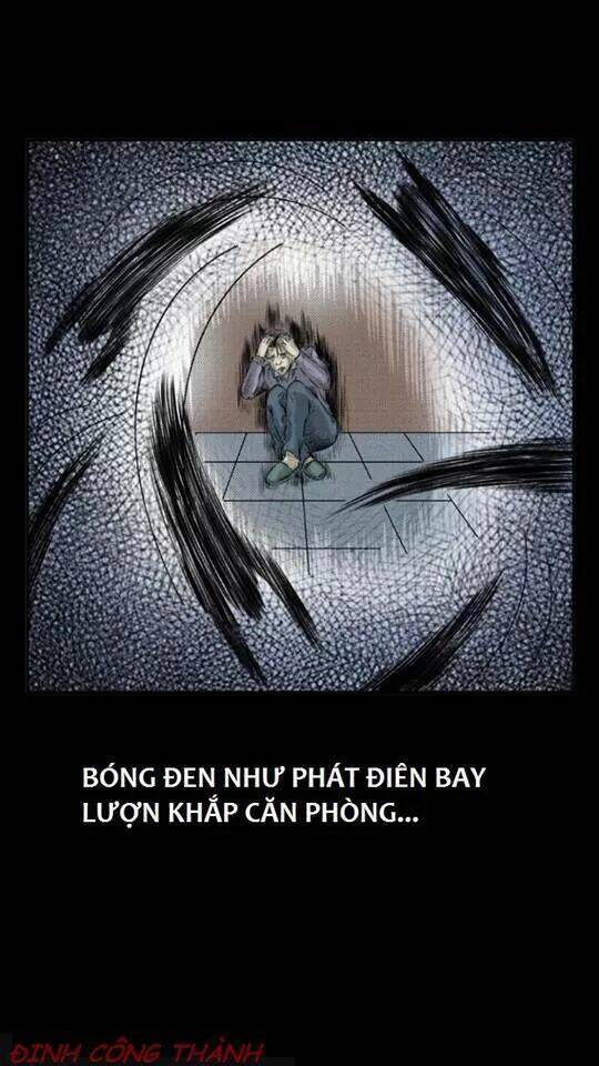 Thầy Súng Kể Chuyện Ma Chương 24 Ảnh 14