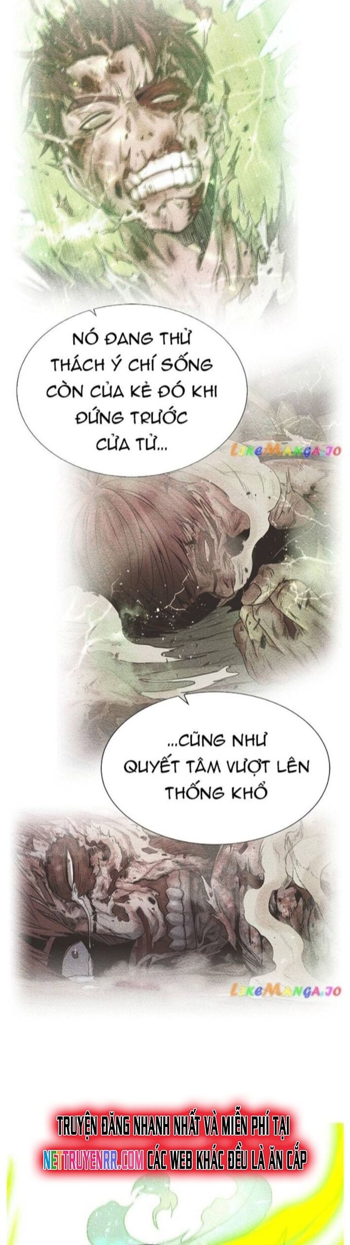 Cổ Vật Trong Hầm Tối Chương 126 Ảnh 20