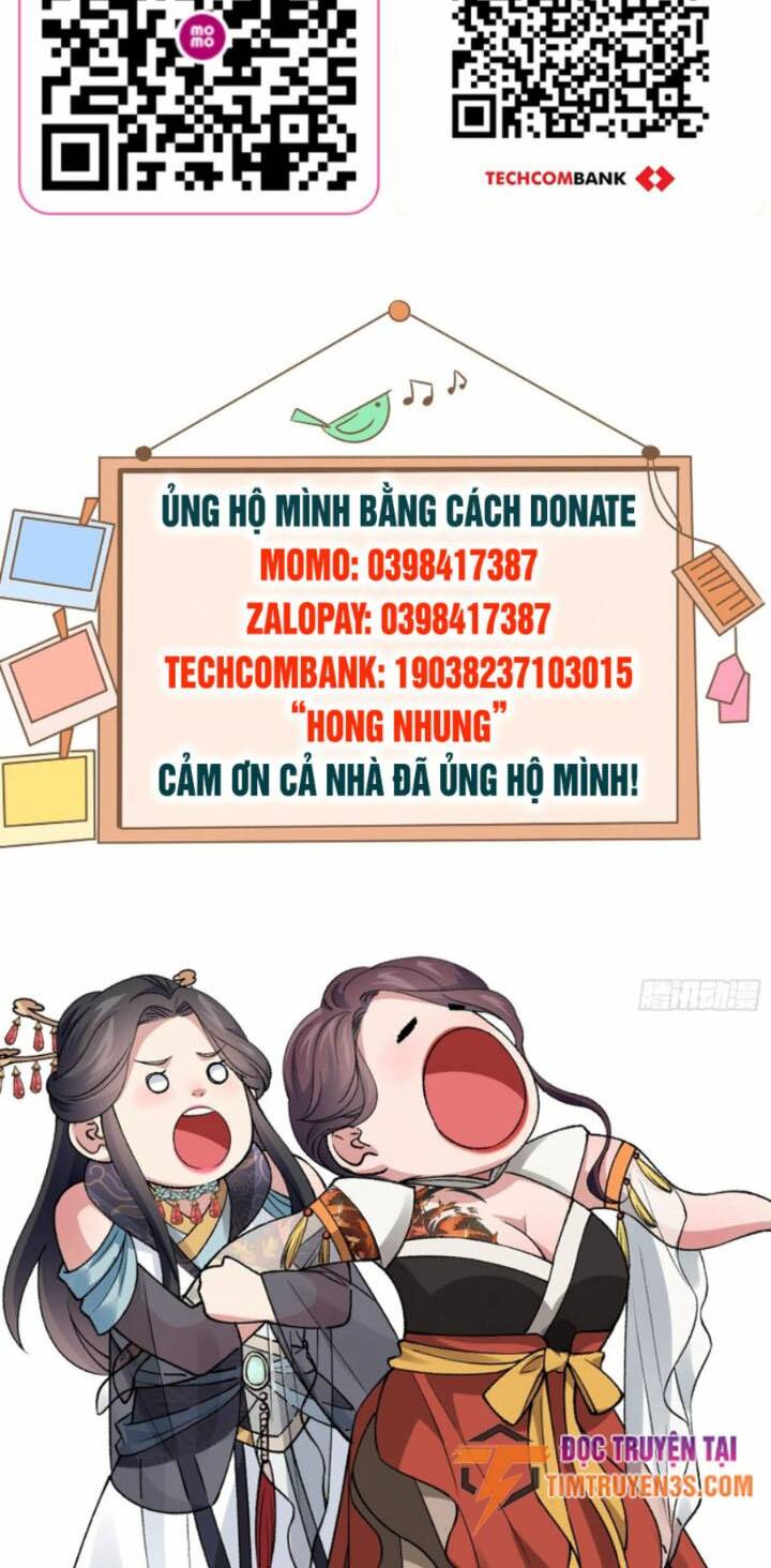 Đứa Trẻ Bảo Hộ Bóng Đêm Chương 19 Ảnh 74