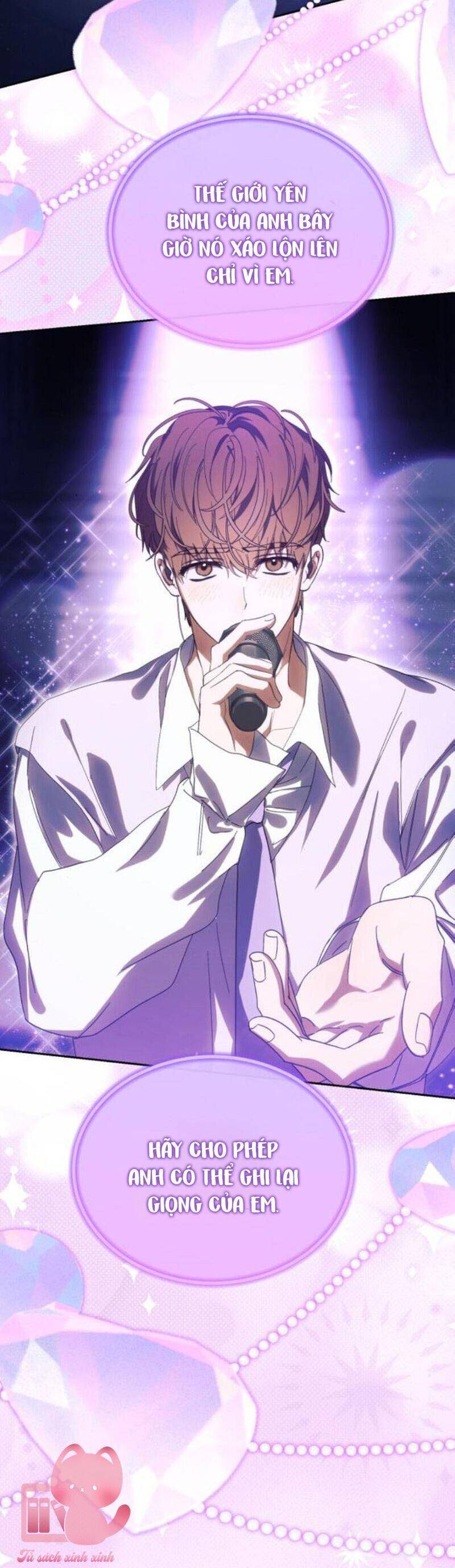 Tôi Trở Thành Thành Viên Trẻ Tuổi Nhất Nhóm Nhạc Idol Nam Chương 28 Ảnh 46
