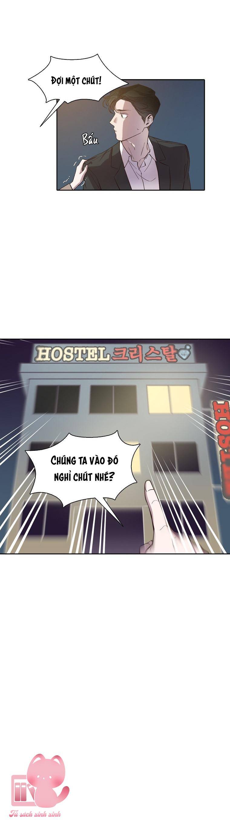 Thanh Xuân Của Chúng Ta Chương 90 Ảnh 41