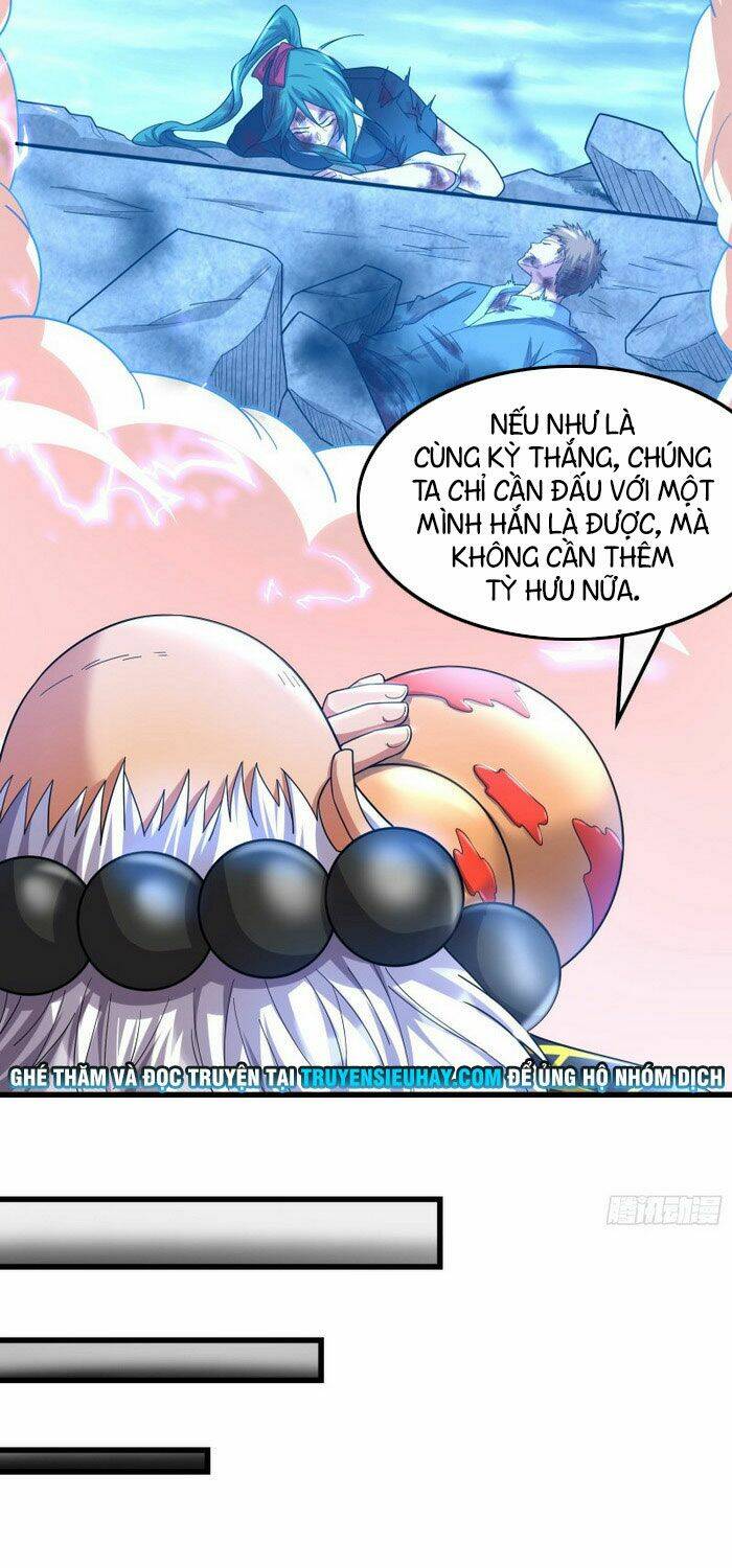 Khắc Kim Đại Lão Chương 166 Ảnh 22