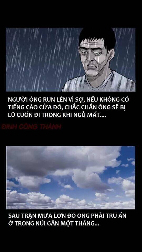 Thầy Súng Kể Chuyện Ma Chương 36 Ảnh 21