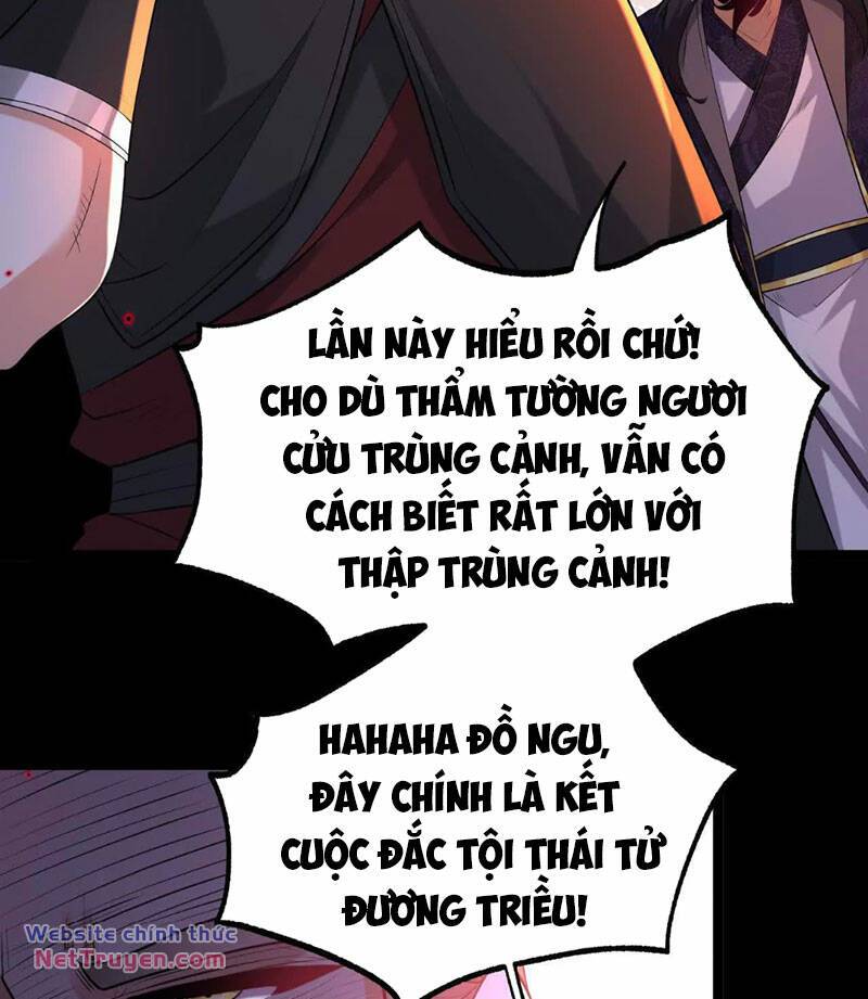Ngạo Thế Đan Thần Chương 41 Ảnh 43