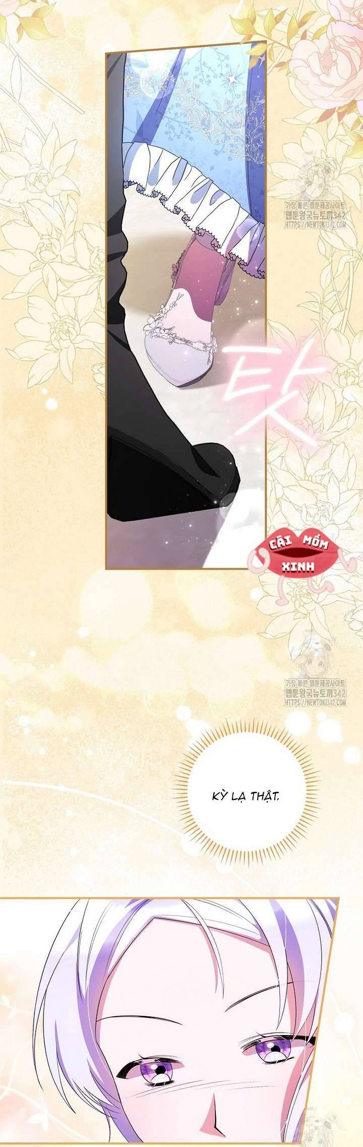Đi Tìm Nàng Công Chúa Bỏ Trốn Chương 11 Ảnh 23