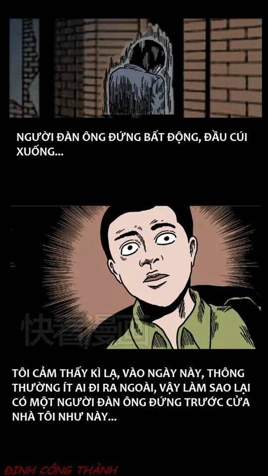 Thầy Súng Kể Chuyện Ma Chương 30 Ảnh 11