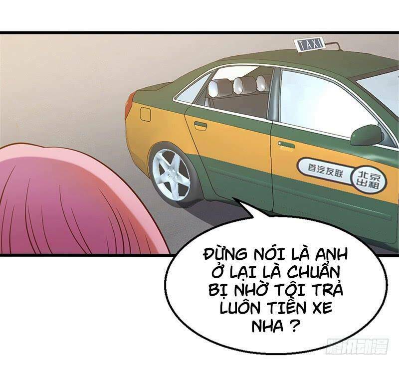 Hôn Ước Hào Môn : Phu Nhân Tổng Tài Có Chút Điên Chương 3 Ảnh 29