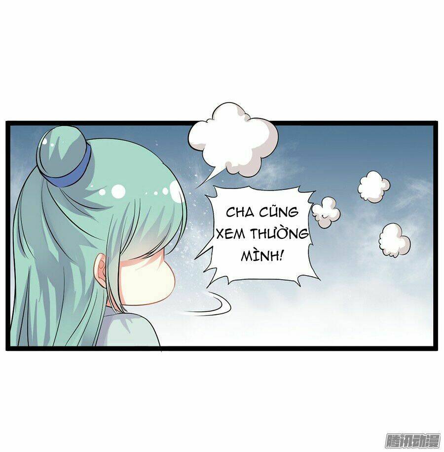 Lừa Thái Tử Đến Đây Dạy Dỗ Chương 2 Ảnh 41
