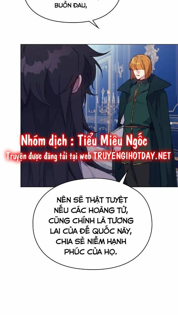 Ta Sẽ Nuôi Dạy Con Của Ngài Thật Tốt, Bệ Hạ! Chương 78 Ảnh 11