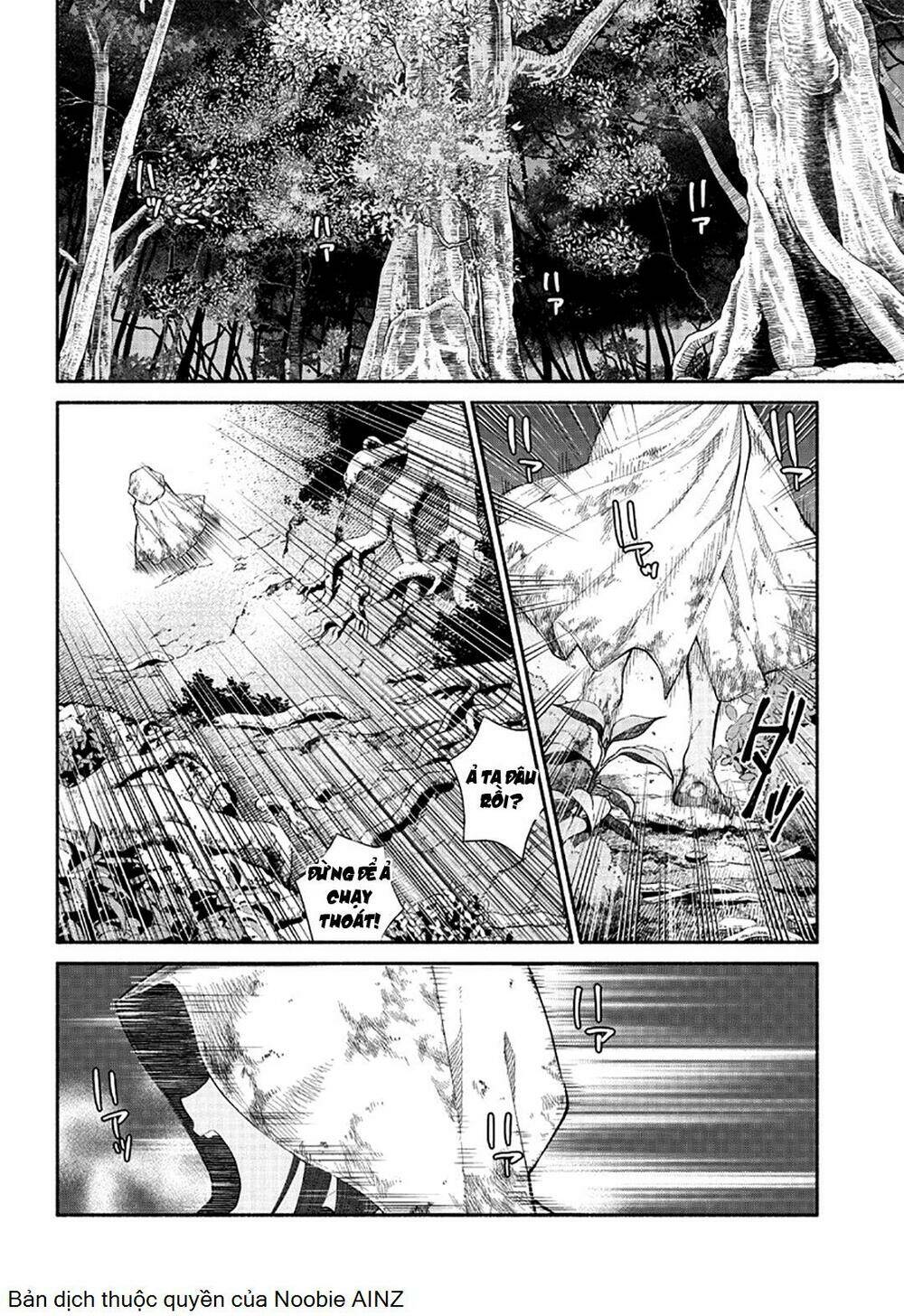 Tensei Goblin Dakedo Shitsumon Aru? Chương 6 Ảnh 17
