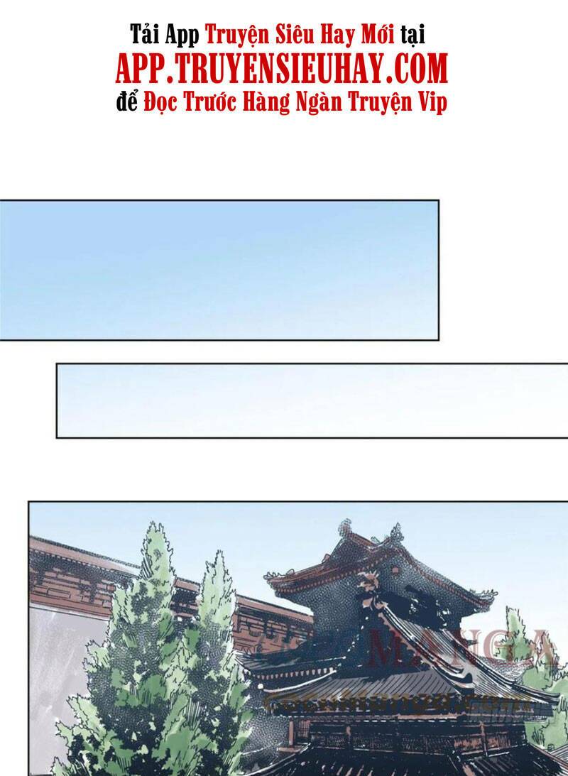 Đạo Quân Chương 102 Ảnh 8