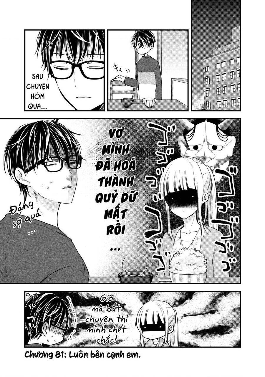 Mijuku Na Futari De Gozaimasu Ga Chương 81 Ảnh 2