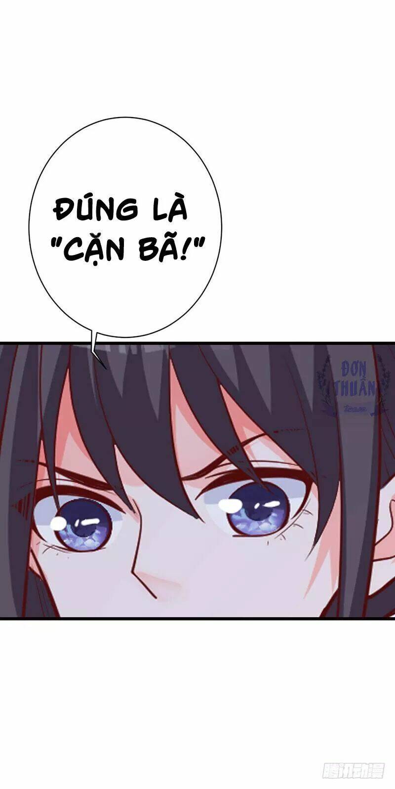 Thanh Đằng Chi Luyến: Thiếu Gia Tai Tiếng Và Nữ Hài Chương 17 Ảnh 13