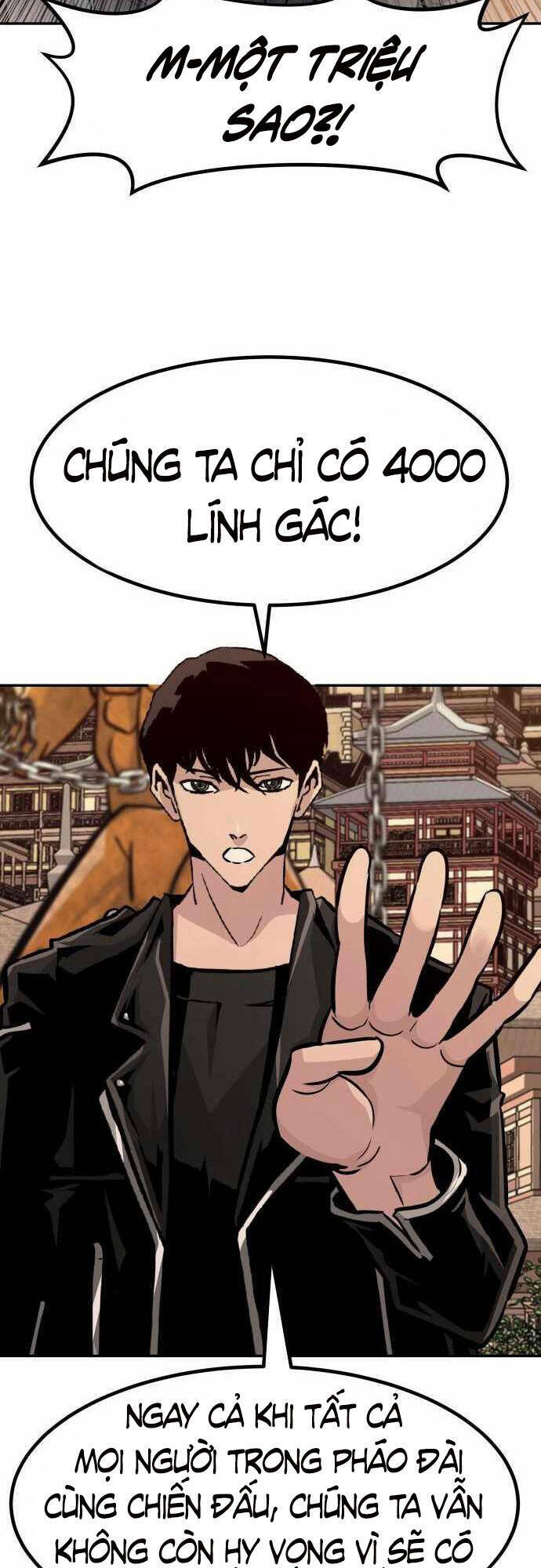 Kẻ Đa Tài Chương 65 Ảnh 36