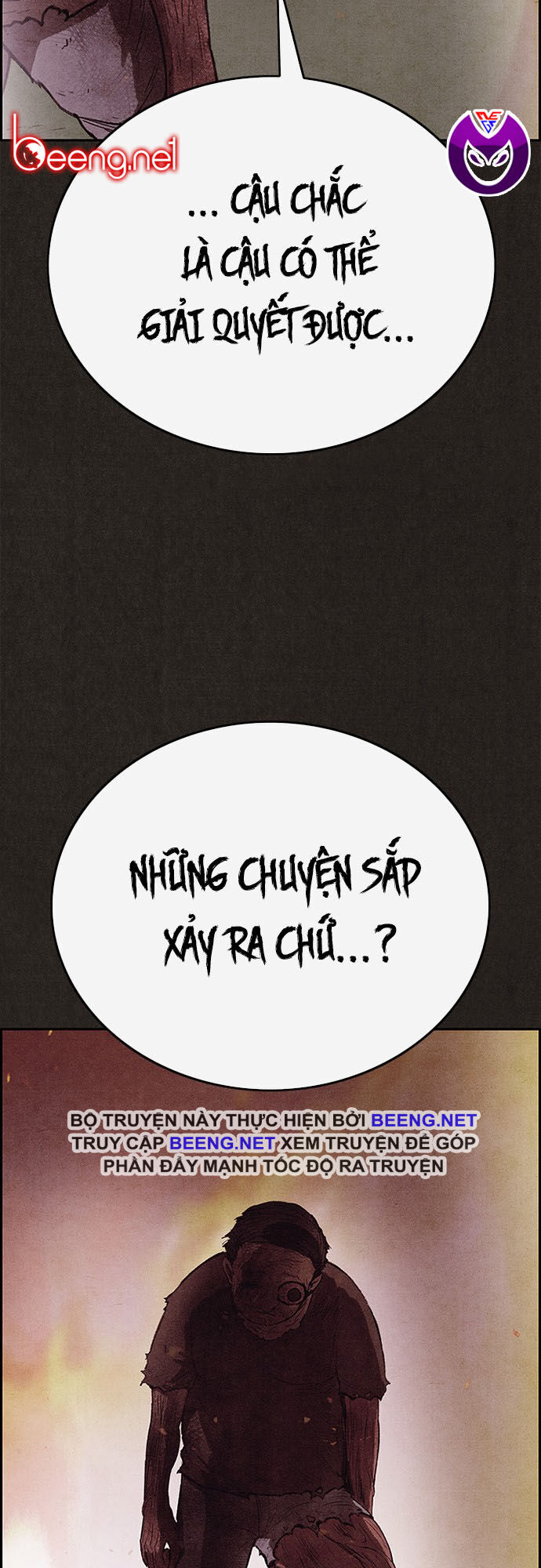 Quái Vật Tại Chung Cư Xanh Chương 124 Ảnh 62