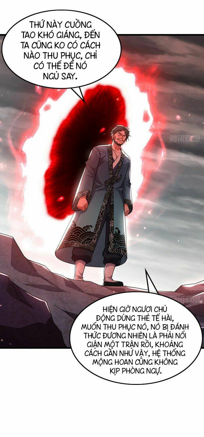 Khắc Kim Đại Lão Chương 166 Ảnh 31