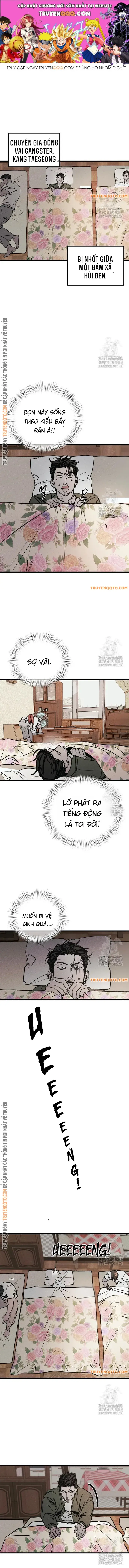 Diễn Viên Gangster Chương 3 Ảnh 2