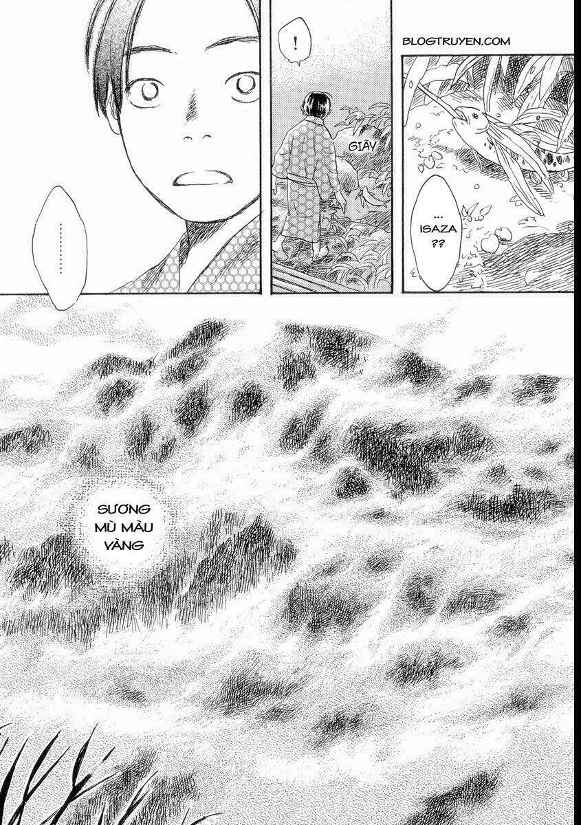 Mushishi Chương 20 Ảnh 29
