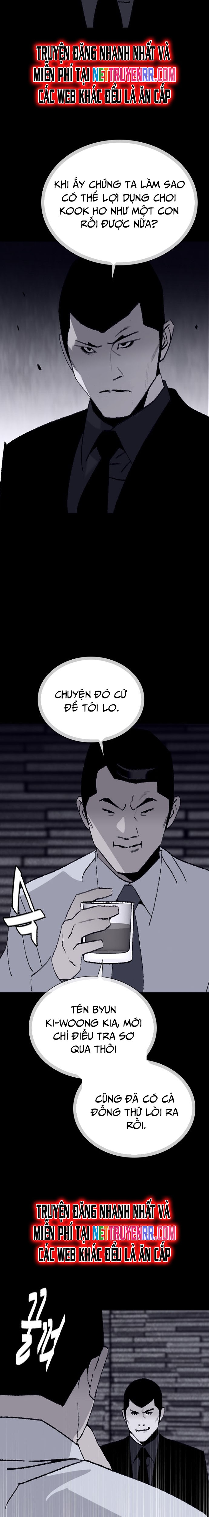 Đế Vương Chương 128 Ảnh 10