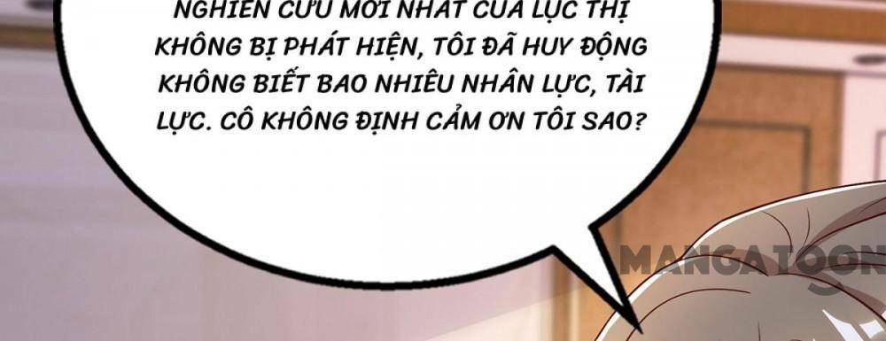 Tổng Tài Bá Đạo Cầu Ôm Ôm Chương 333 Ảnh 21