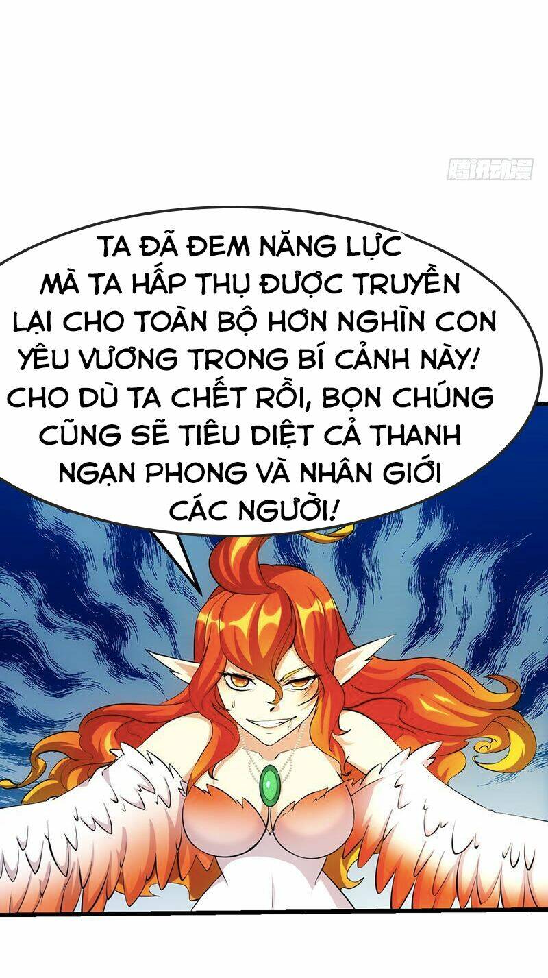 Đừng Cản Ta Tu Tiên Chương 111 Ảnh 13