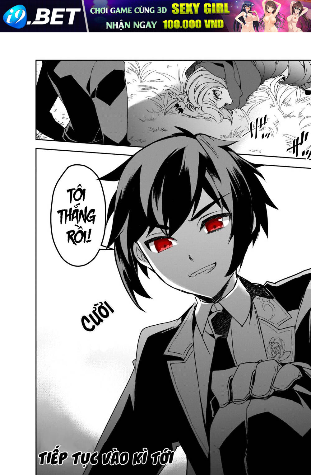 Isekai Mahou Wa Okureteru! Chương 48 Ảnh 32