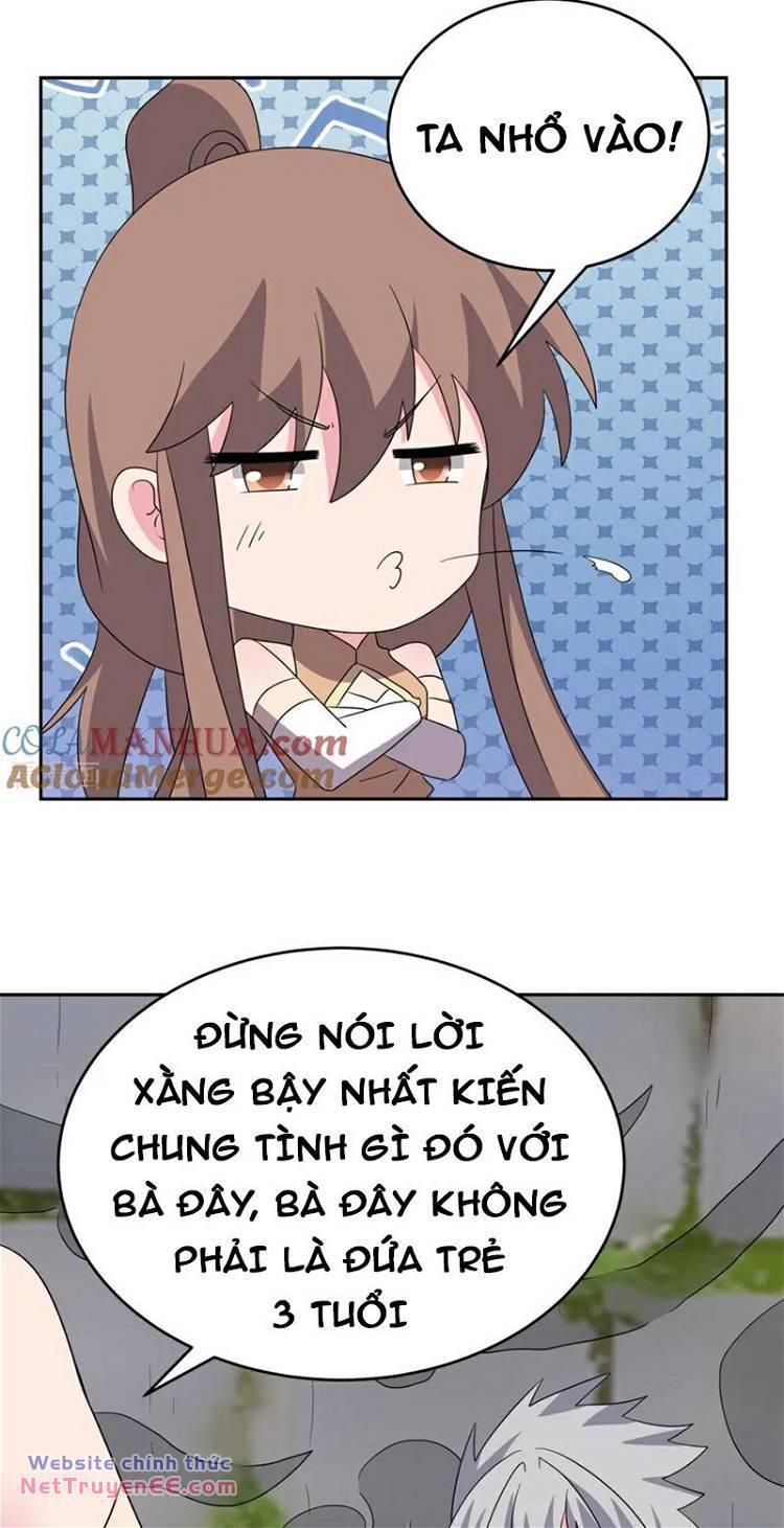 Tôn Thượng Chương 509 Ảnh 5