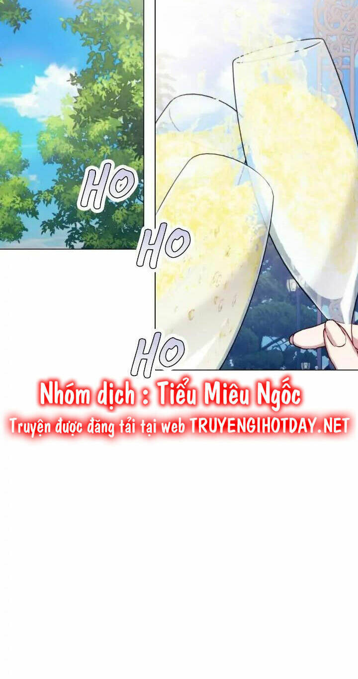 Ta Sẽ Nuôi Dạy Con Của Ngài Thật Tốt, Bệ Hạ! Chương 79 Ảnh 5