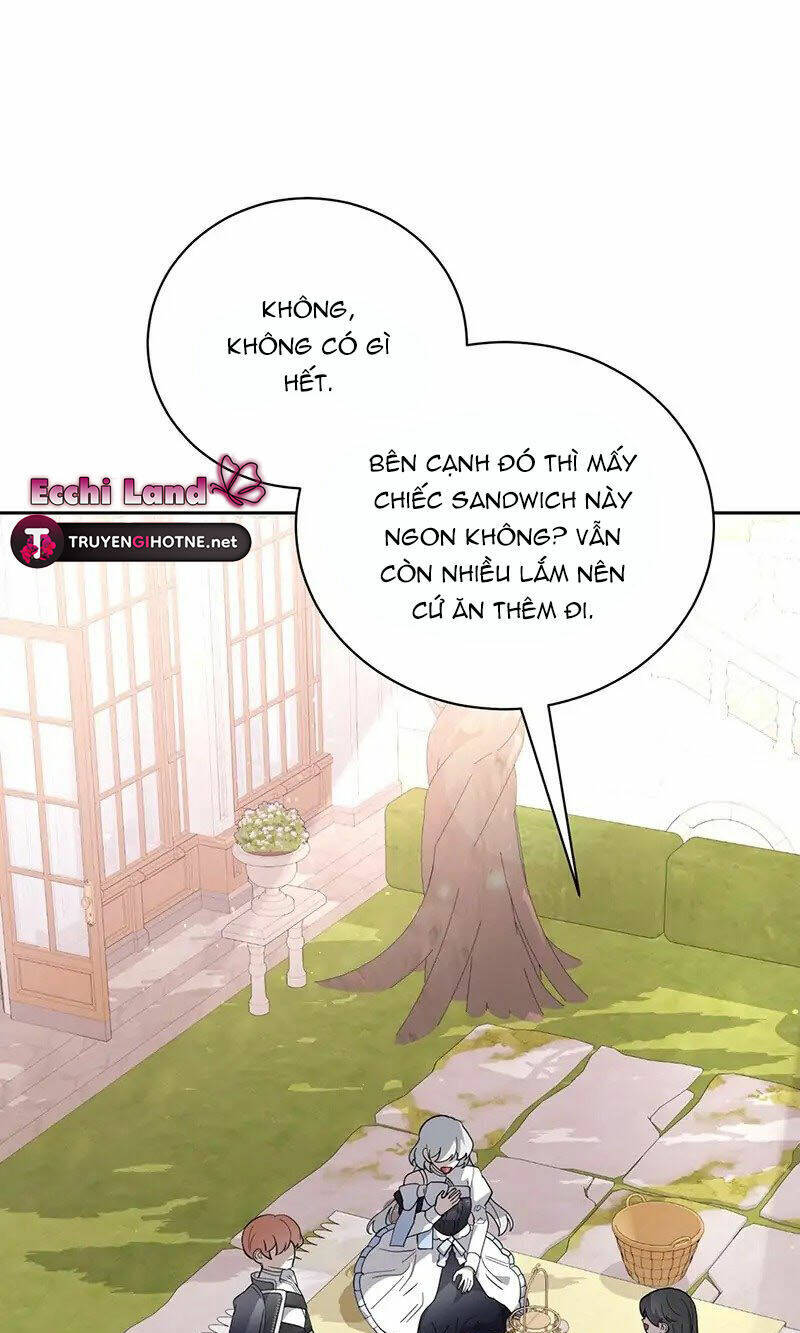 Nhân Vật Phản Diện Muốn Chết Một Cách Duyên Dáng Chương 41.1 Ảnh 53