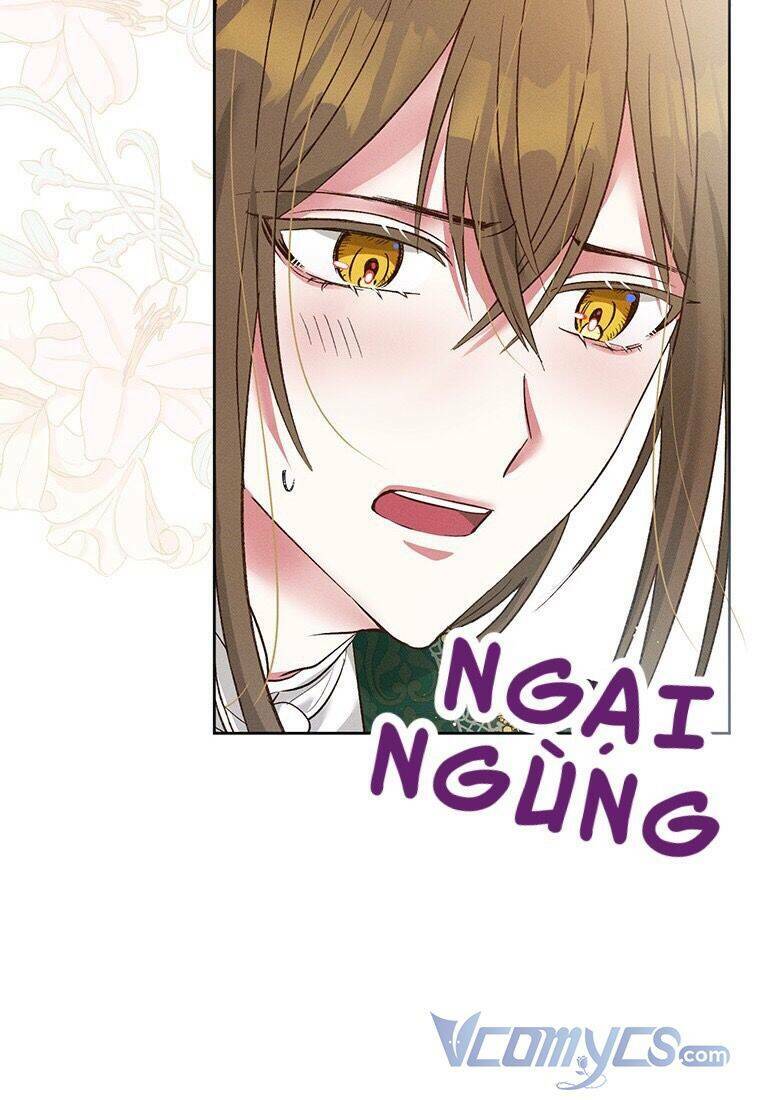 Mục Tiêu Là Tự Do Chương 18 Ảnh 12
