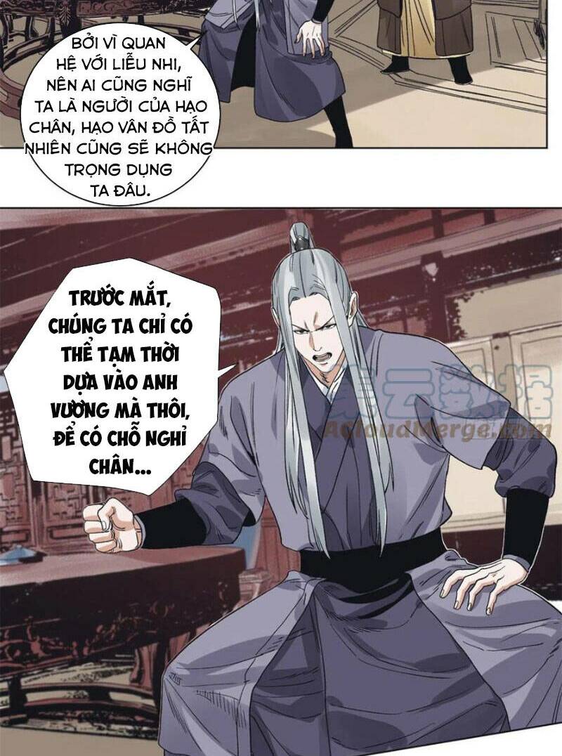 Đạo Quân Chương 99 Ảnh 17