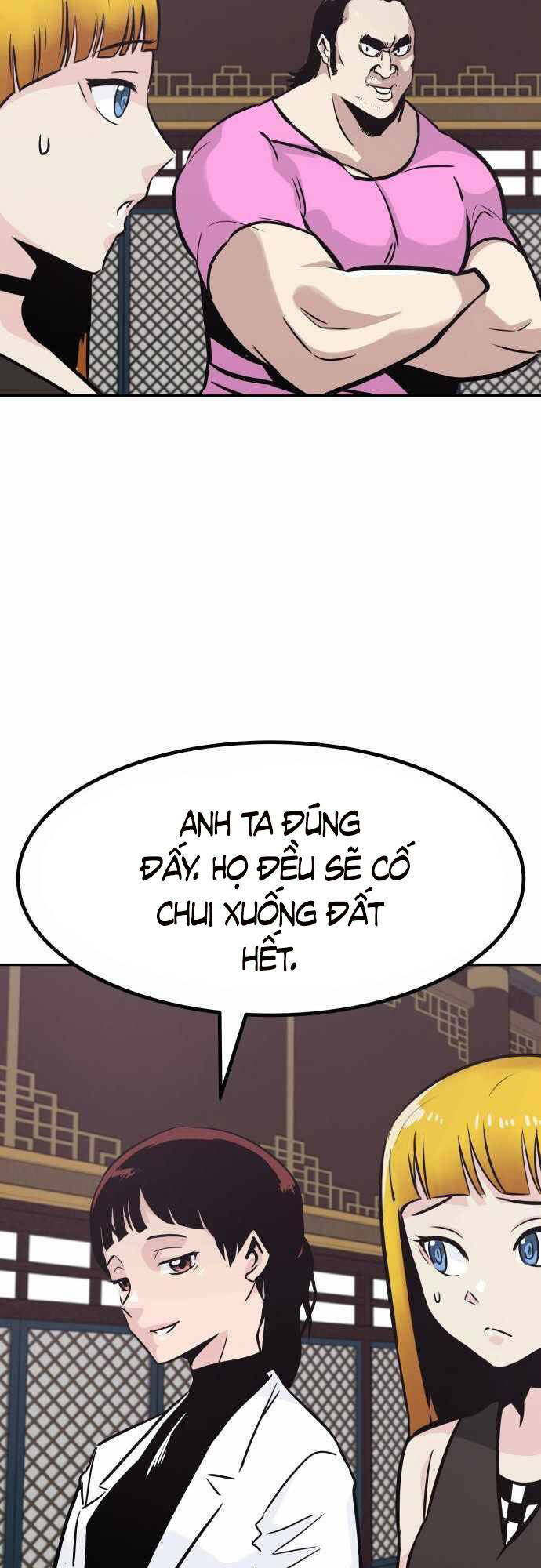 Kẻ Đa Tài Chương 65 Ảnh 29