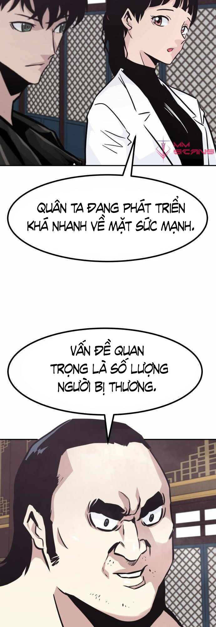 Kẻ Đa Tài Chương 65 Ảnh 6
