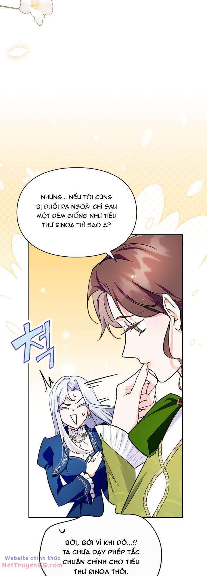 Trở Thành Trung Thần Của Bạo Chúa Chương 29 Ảnh 42