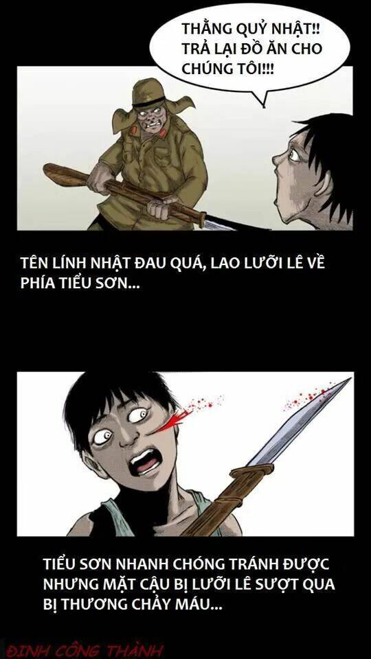 Thầy Súng Kể Chuyện Ma Chương 26 Ảnh 20