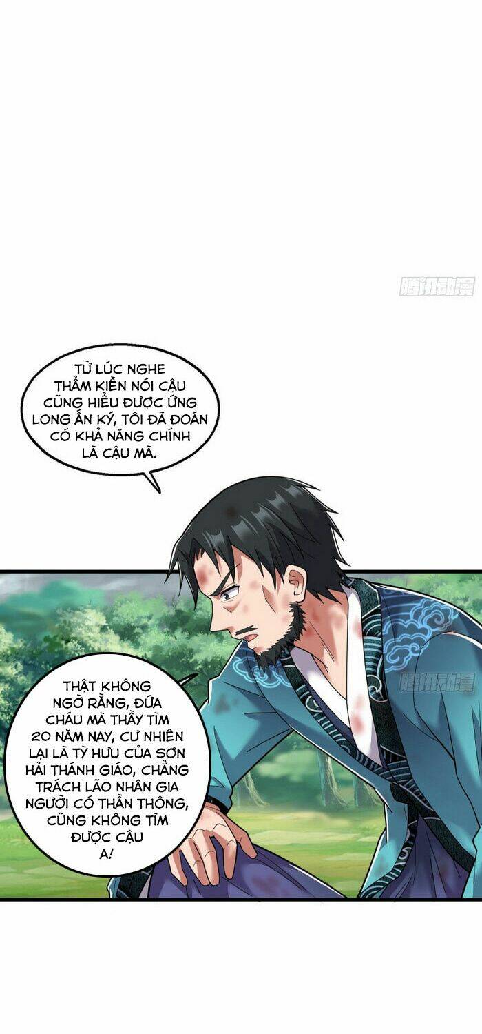 Khắc Kim Đại Lão Chương 167 Ảnh 13
