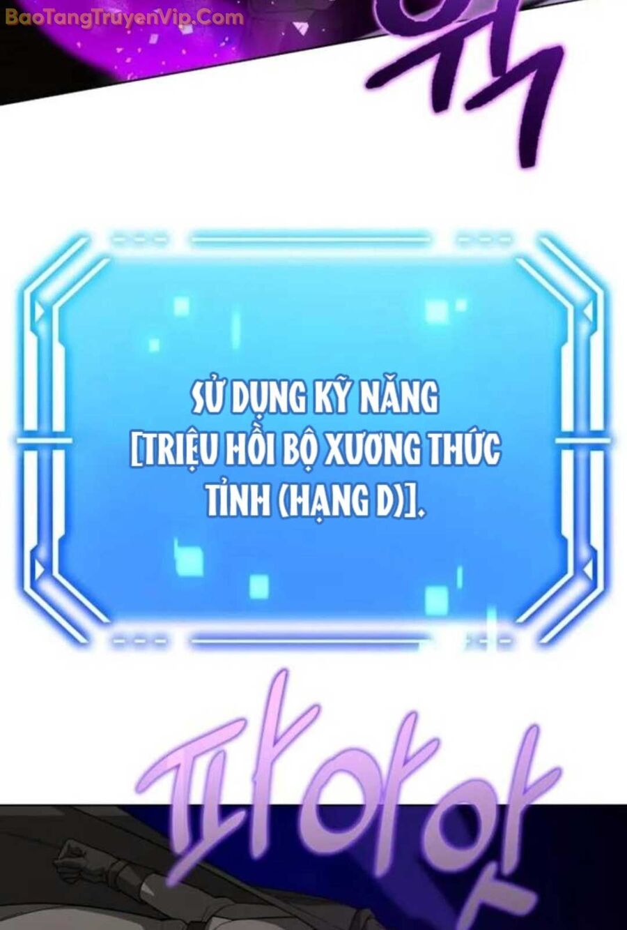 Ta Nuôi 1 Bầy Skeleton Chương 21 Ảnh 63