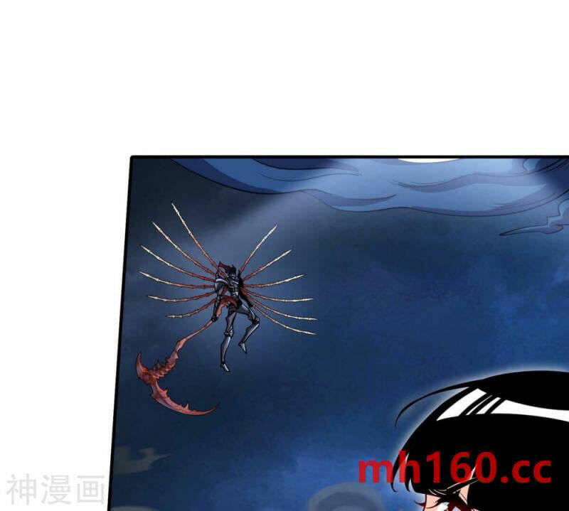 Bản Kiếm Tiên Tuyệt Không Làm Nô Chương 75 Ảnh 25