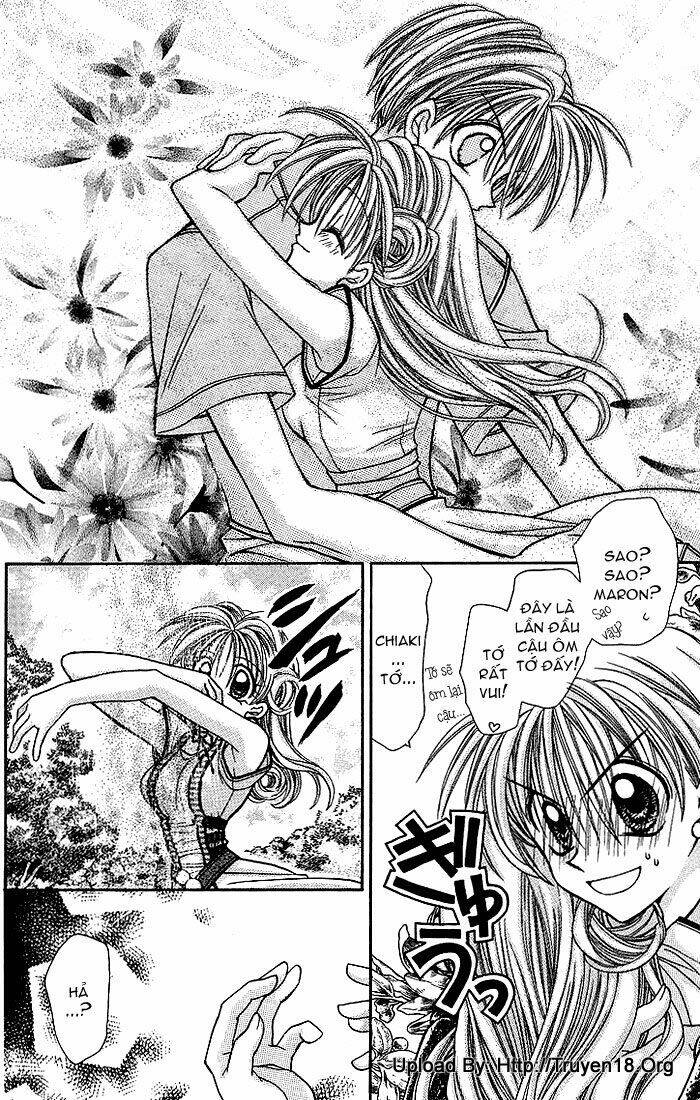 Kamikaze Kaitou Jeanne Chương 28 Ảnh 39