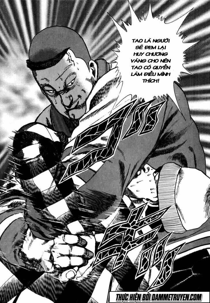 Koukou Tekkenden Tough Chương 14 Ảnh 18