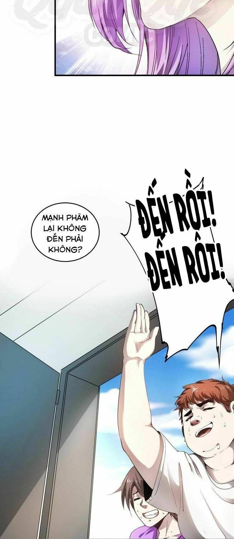 Thành Tựu Của Ta Rất Nhiều Chương 2 Ảnh 7
