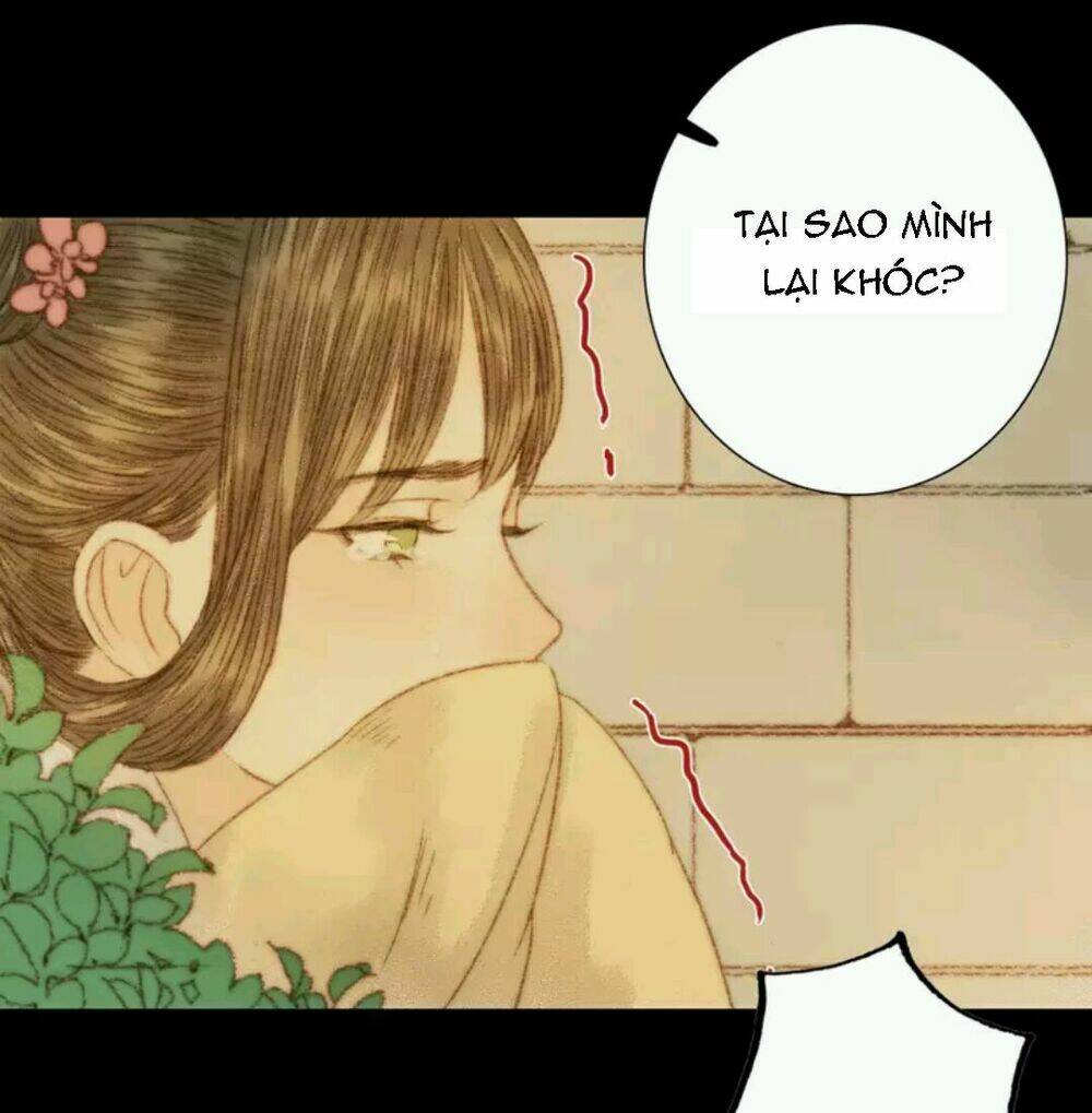 Vương Gia Bá Đạo Chương 71 Ảnh 5