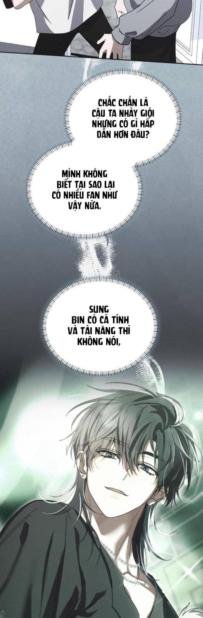 Tôi Trở Thành Thành Viên Trẻ Tuổi Nhất Nhóm Nhạc Idol Nam Chương 32 Ảnh 59