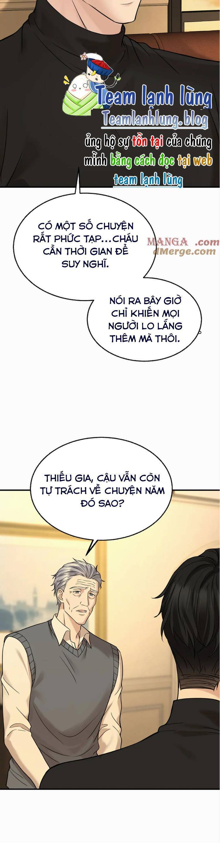 Sau Khi Chia Tay , Tôi Có Kết Đẹp Cùng Với Chú Nhỏ Chương 75 Ảnh 14