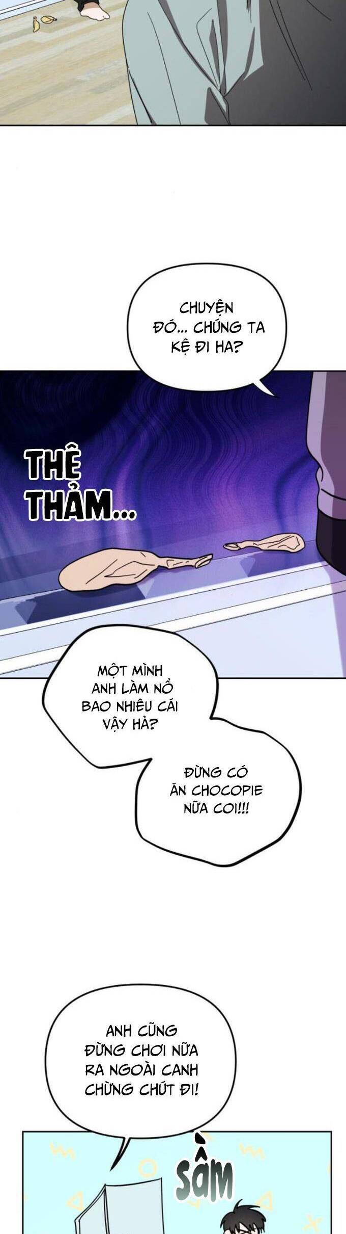 Tôi Trở Thành Thành Viên Trẻ Tuổi Nhất Nhóm Nhạc Idol Nam Chương 29 Ảnh 32