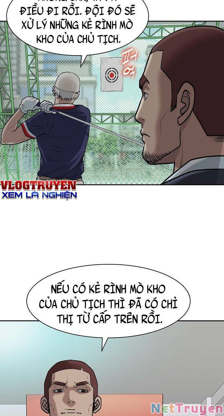 Huyết Tọa Chương 10 Ảnh 59
