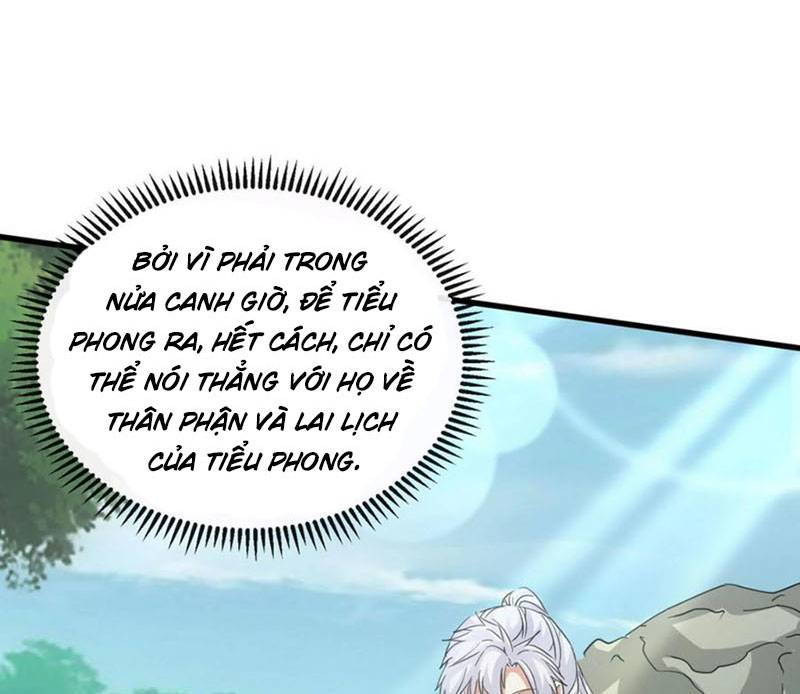 Vạn Cổ Đệ Nhất Thần Chương 183 Ảnh 10
