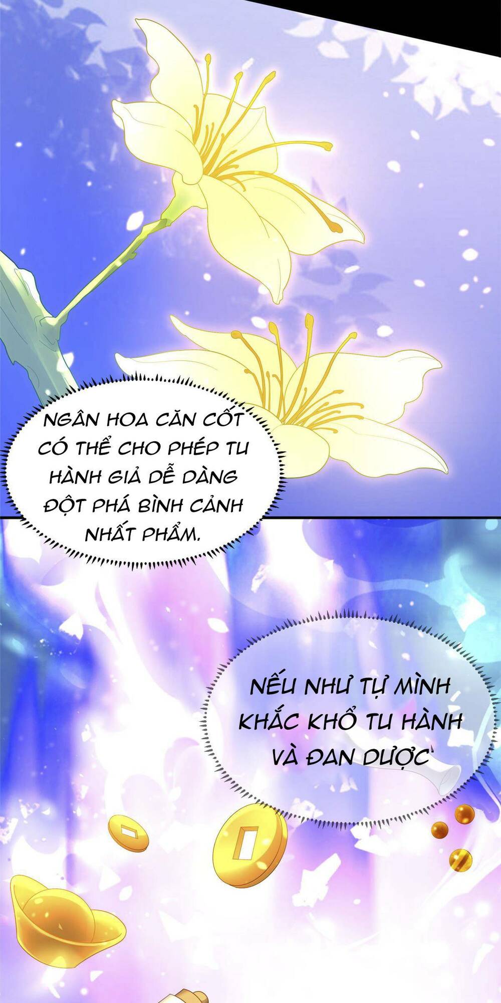 Võ TháNh NàY KhảNg KháI Quá RồI Chương 2 Ảnh 42