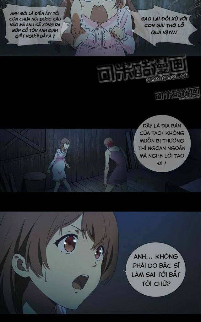 Seven Chương 12 Ảnh 11